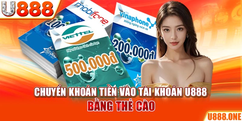 vn58 Con át chủ bài Chuhande