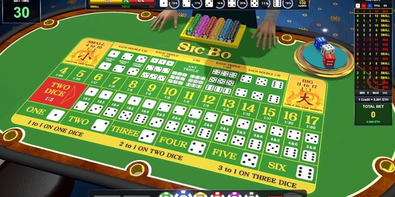 đăng nhập roulette live