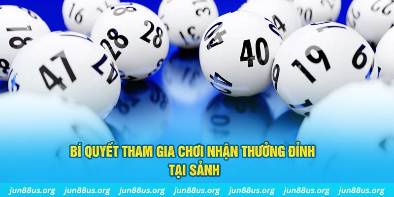 vn58 xổ số 3 miền