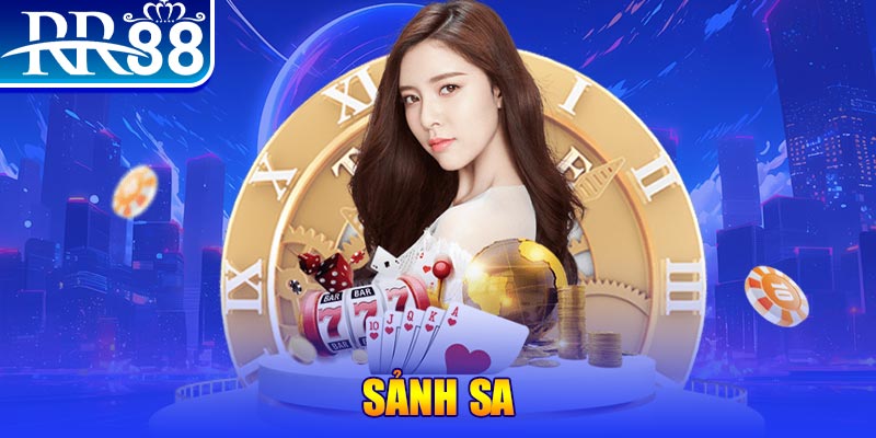 vn58 baccarat là gi