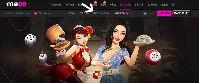 vn58 game bắn cá